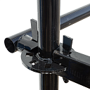 Связь горизонтальная 3 м  (48×2 мм) для клиновой опалубки на объёмных стойках фото 4