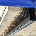 Щит деревянный для строительных лесов 0,75х1 м комплект 3 шт. фото 5