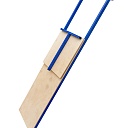 Вышка-тура Промышленник ВСП Пром 1.6×2.0, 13.6м фото 7