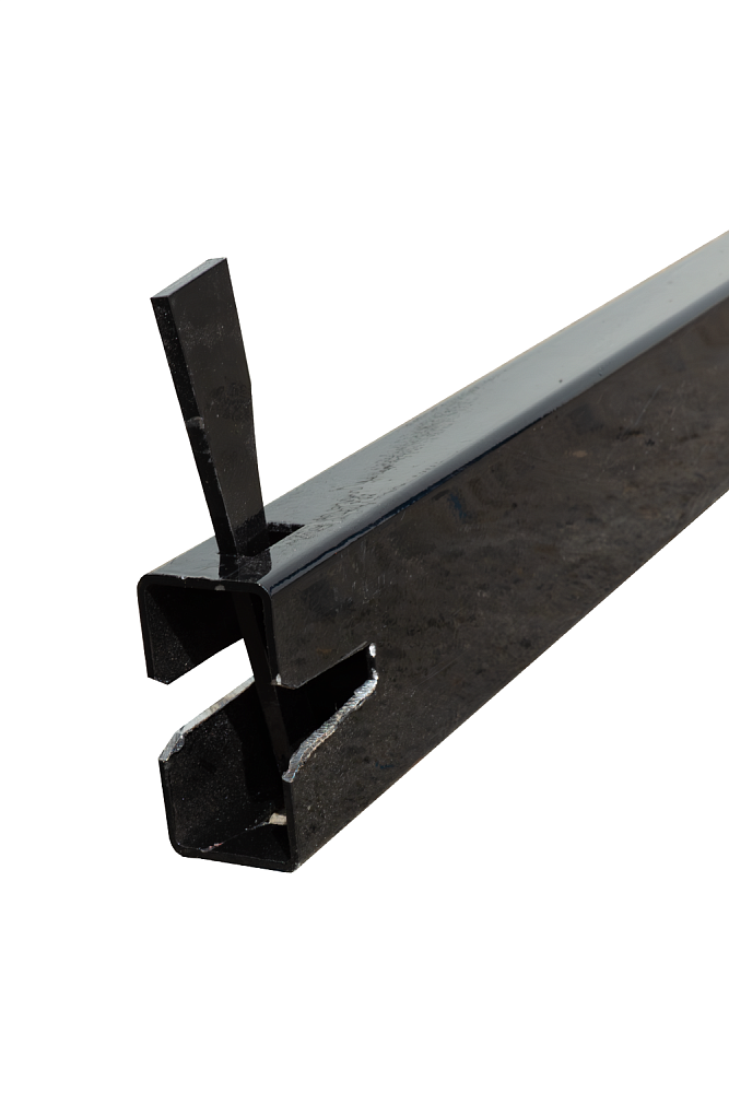 Ригель 1,5 м для клиновой опалубки на объемных стойках фото 2