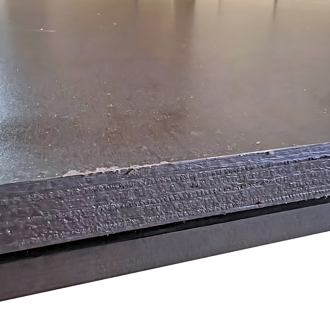 Фанера ламинированная TeaM 3000х1500х18 мм, береза, сорт 1/1 фото 3