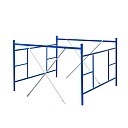 Вышка-тура Промышленник ВСП ПРОМ 2.0х2.0, 2.8 м фото 6