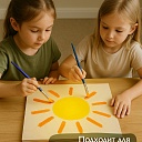 Фанера Промышленник 620х225х10мм, береза, упаковка 5 шт фото 6