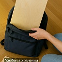 Фанера Промышленник 810х620х10мм, береза, упаковка 1 шт фото 3