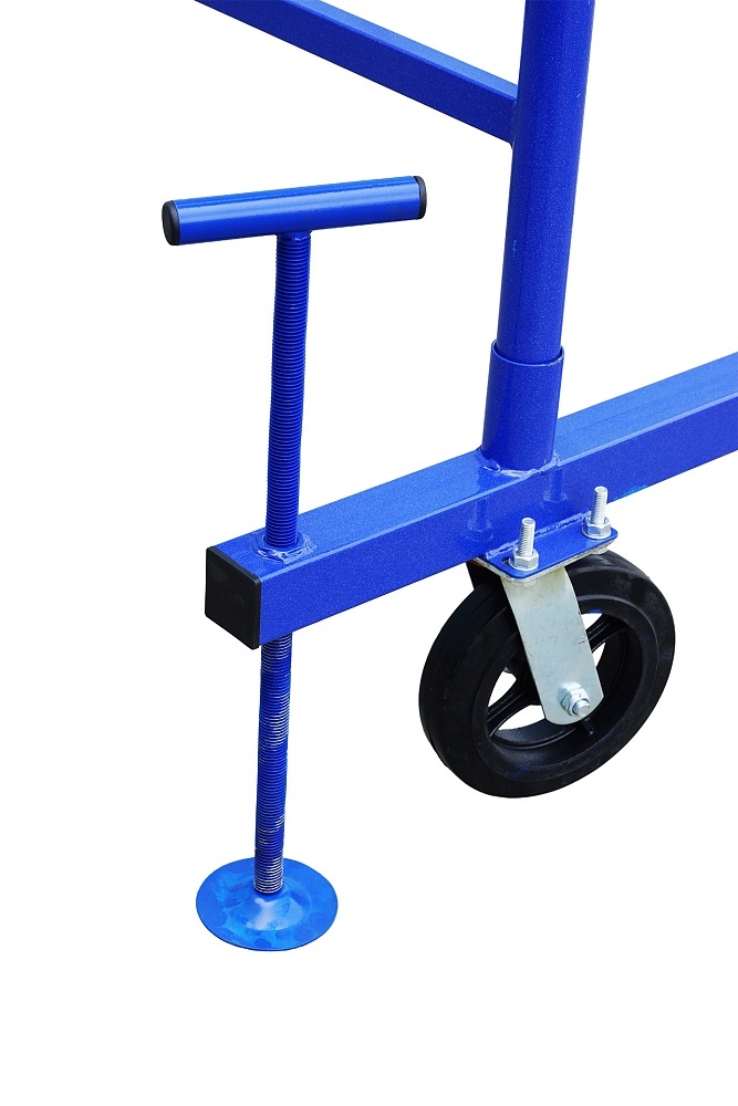 Вышка-тура Промышленник ВСП УЛЬТИМА 1.2х2.0, 10.0 м фото 2