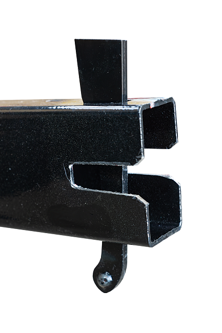 Ригель 1,0 м для клиновой опалубки на объемных стойках фото 3