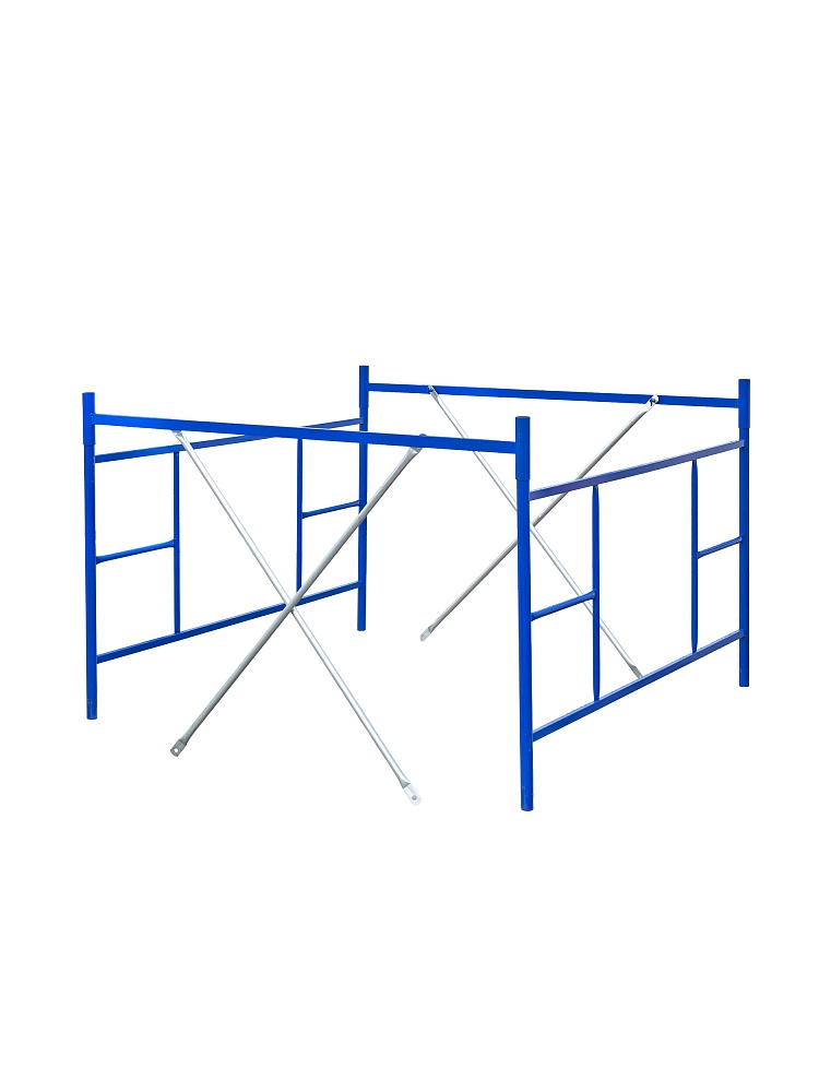 Вышка-тура Промышленник ВСП ПРОМ 2.0х2.0, 2.8 м фото 3