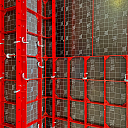 Мелкощитовая опалубка (МЩО) щит линейный 1200×450 фото 5