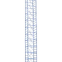 Вышка-тура Промышленник ВСП УЛЬТИМА 1.2х2.0, 16.0 м фото 1