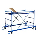 Вышка-тура Промышленник ВСП ПРОМ 1.2х2.0, 14.8 м фото 2