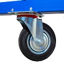 Вышка-тура Промышленник ВСП ПРОМ 1.2х2.0, 6.4 м фото 4