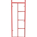 Рама с лестницей ЛРСП 20 фото 1