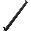 Ригель 1,5 м для клиновой опалубки на объемных стойках фото 1