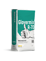 Купить Ремонтная смесь Glovermix R-70, мешок 25 кг