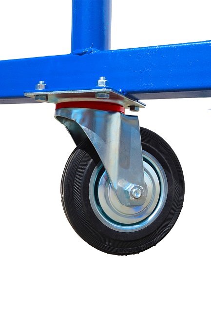 Вышка-тура Промышленник ВСП ПРОМ 1.2х2.0, 4.0 м фото 4