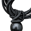 Петля Промышленник фиксатор с шариком для тентов (100шт/уп) фото 3