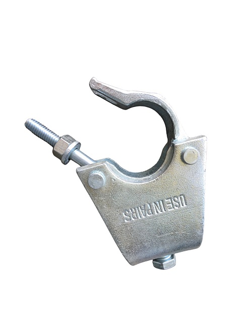 Хомут балочный 48х51 мм (упаковка 20 шт.) фото 1