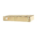 Фанера ламинированная TeaM 3000х1500х18 мм, береза, сорт 1/1 фото 6