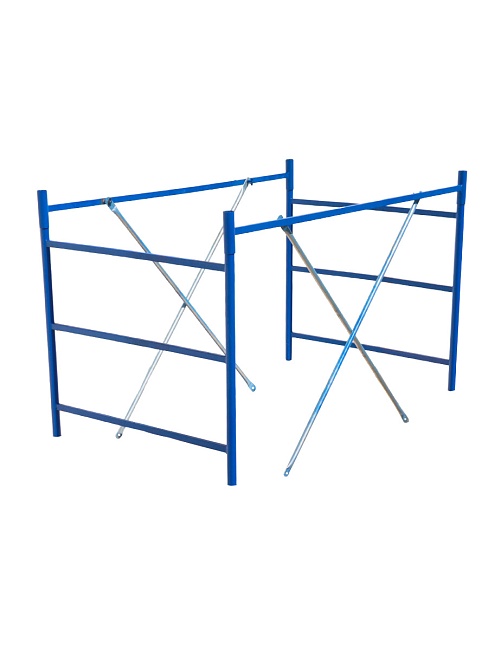 Секция вышки-туры Пром Промышленник ВСП 1.2х2.0 фото 1