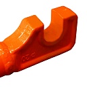 Ключ для гибки арматуры TeaM 12Y фото 4