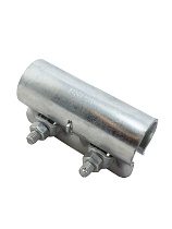 Купить Хомут кованый стыковочный наружный 48 мм для строительных лесов (упаковка 25 шт.)