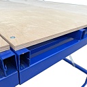 Вышка-тура Промышленник ВСП ПРОМ 2.0х2.0, 7.6 м фото 2