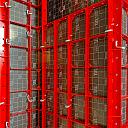 Мелкощитовая опалубка (МЩО) щит линейный 1200×700 фото 2