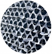 Сетка маскировочная Пейзаж-Лайт "Снег 3D" 3х6 м Купить Сетка маскировочная Пейзаж-Лайт "Снег 3D" 3х6 м