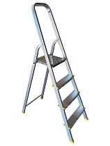 Стремянка Alumet APA 7004 Купить Стремянка Alumet APA 7004