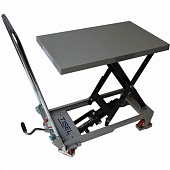 Передвижной подъемный стол TISEL HT30 Купить Передвижной подъемный стол TISEL HT30