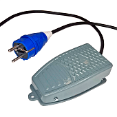 Педаль для гибщика арматуры GW40A Купить Педаль для гибщика арматуры GW40A