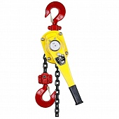 Таль ручная рычажная HSH-C г/п 0,5 т, 3 м Купить Таль ручная рычажная HSH-C г/п 0,5 т, 3 м
