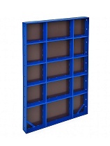 Мелкощитовая опалубка (МЩО) щит линейный 1200×700 Купить Мелкощитовая опалубка (МЩО) щит линейный 1200×700