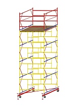 Вышка-тура ВСП 2.0х2.0, 6.4 м ver. 2.0 Купить Вышка-тура ВСП 2.0х2.0, 6.4 м ver. 2.0