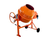 Бетономешалка СБР (Лебедянь) СБР-260/220В Купить Бетономешалка СБР (Лебедянь) СБР-260/220В