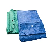 Тент укрывной OXISS 70 г/м2 8х12 м Купить Тент укрывной OXISS 70 г/м2 8х12 м