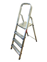 Стальная стремянка TeaM 4 Купить Стальная стремянка TeaM 4