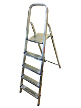 Стальная стремянка TeaM 5 Купить Стальная стремянка TeaM 5