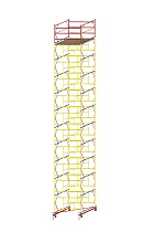 Вышка-тура ВСП 2.0х2.0, 13.6 м ver. 2.0 Купить Вышка-тура ВСП 2.0х2.0, 13.6 м ver. 2.0