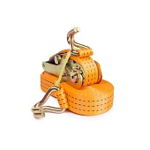 Ремень стяжной 2,5/5,0 т, 15,0 м Купить Ремень стяжной 2,5/5,0 т, 15,0 м