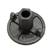 Гайка литая упаковка 25 шт. Купить Гайка литая упаковка 25 шт.