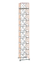 Вышка-тура ВСПT 2.0х2.0, 12.4 м Купить Вышка-тура ВСПT 2.0х2.0, 12.4 м